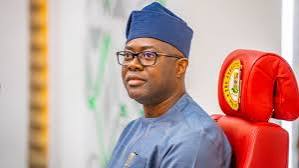 Oyo Govt tackles APC over N300bn loan claim